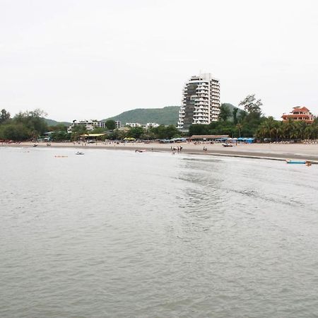 Hotel Baan Peang Ploen Hua Hin 6/546 Zewnętrze zdjęcie