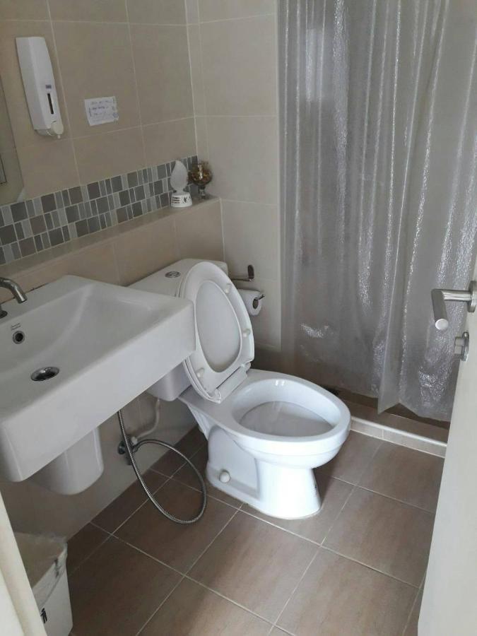 Hotel Baan Peang Ploen Hua Hin 6/546 Zewnętrze zdjęcie