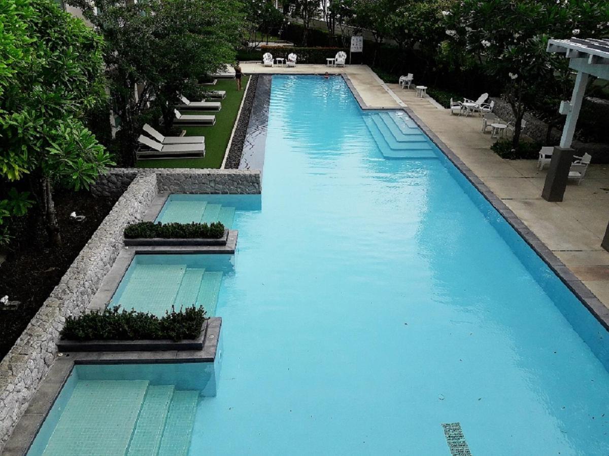 Hotel Baan Peang Ploen Hua Hin 6/546 Zewnętrze zdjęcie