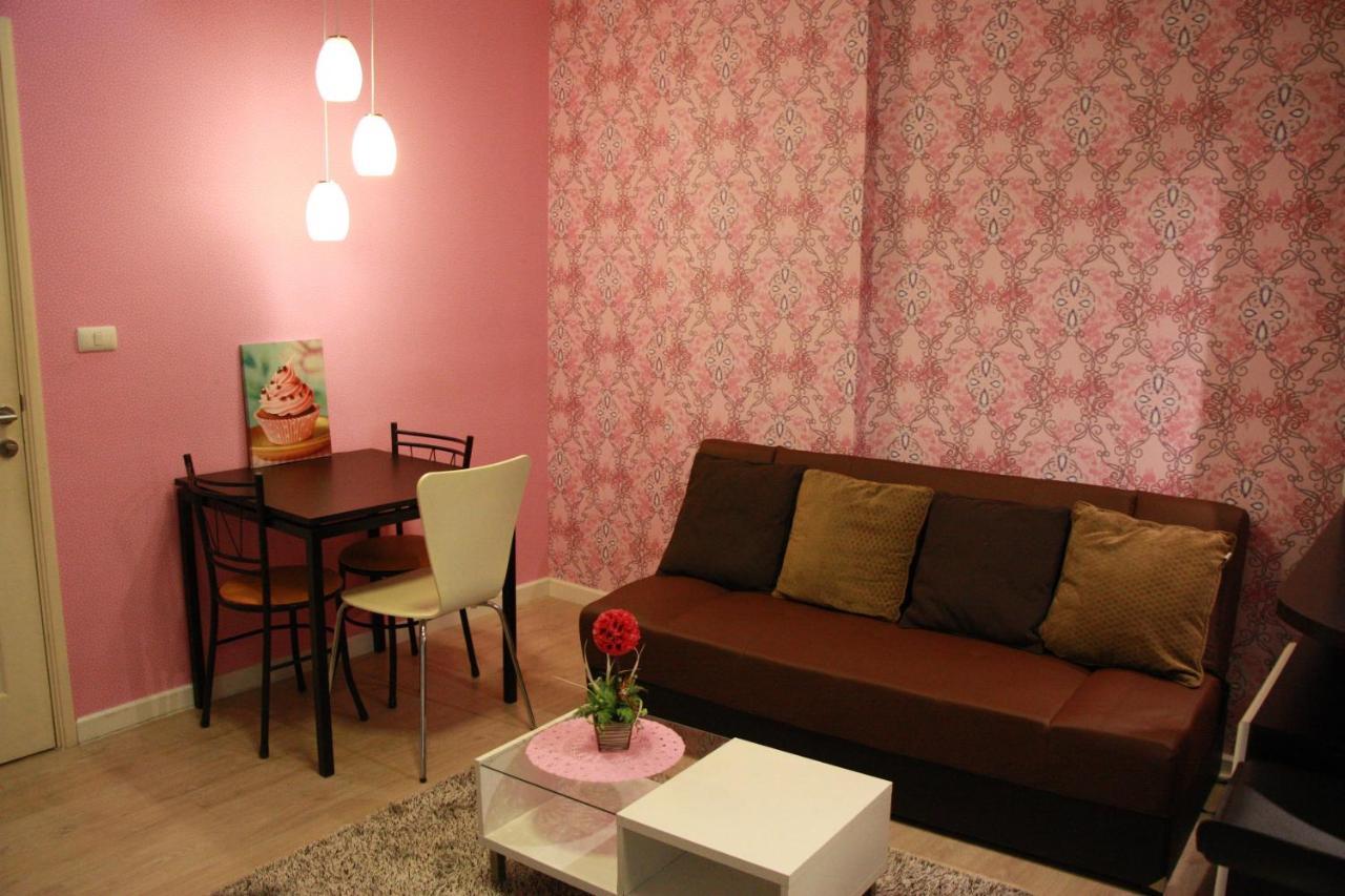 Hotel Baan Peang Ploen Hua Hin 6/546 Zewnętrze zdjęcie
