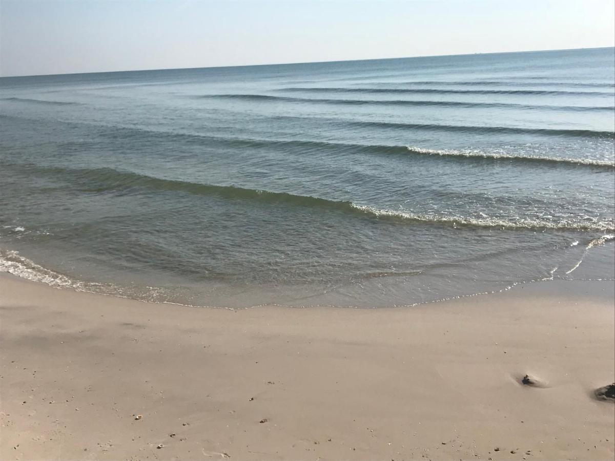Hotel Baan Peang Ploen Hua Hin 6/546 Zewnętrze zdjęcie