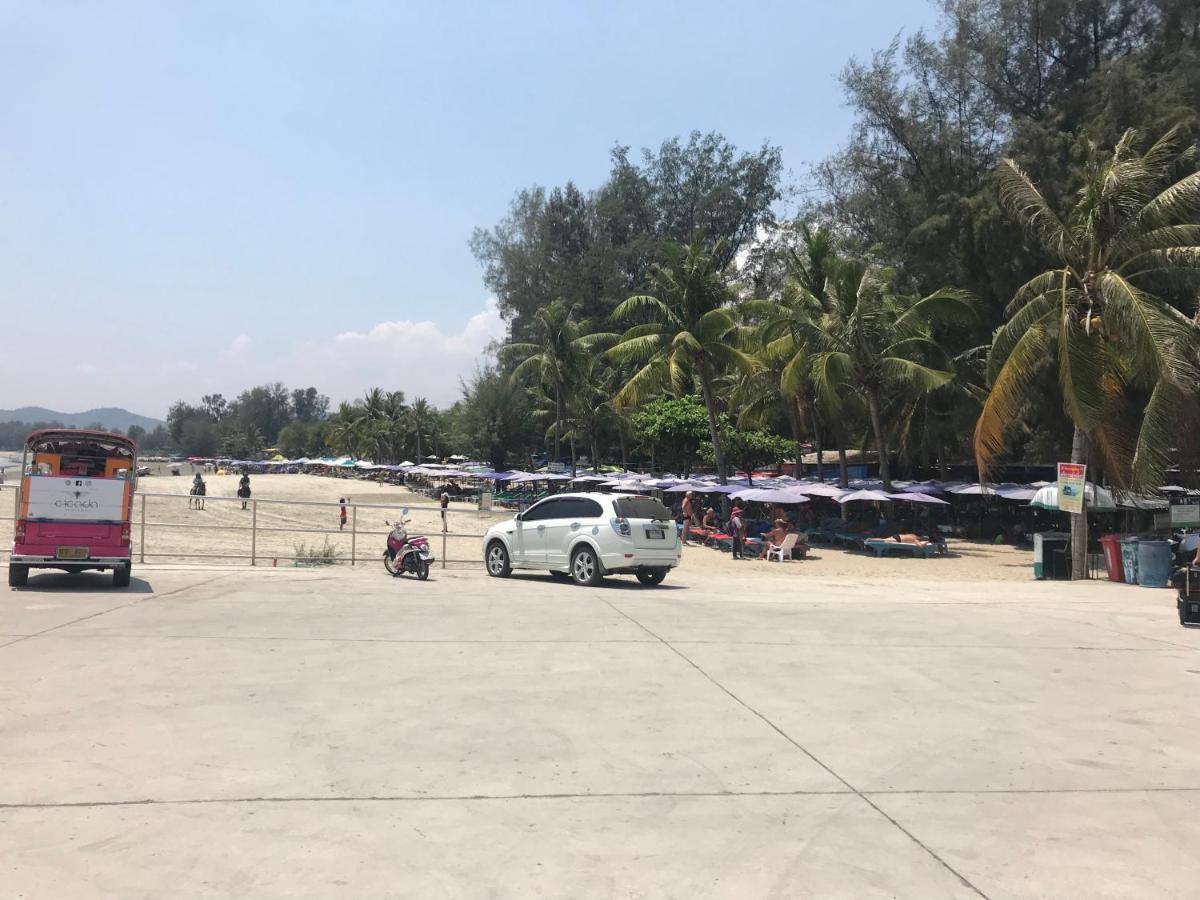 Hotel Baan Peang Ploen Hua Hin 6/546 Zewnętrze zdjęcie