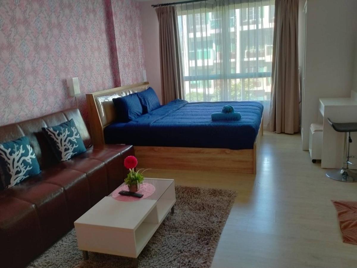 Hotel Baan Peang Ploen Hua Hin 6/546 Zewnętrze zdjęcie