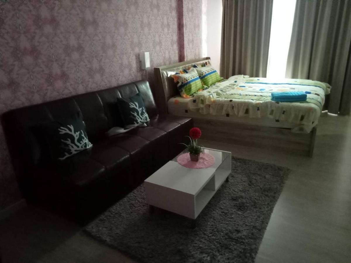 Hotel Baan Peang Ploen Hua Hin 6/546 Zewnętrze zdjęcie