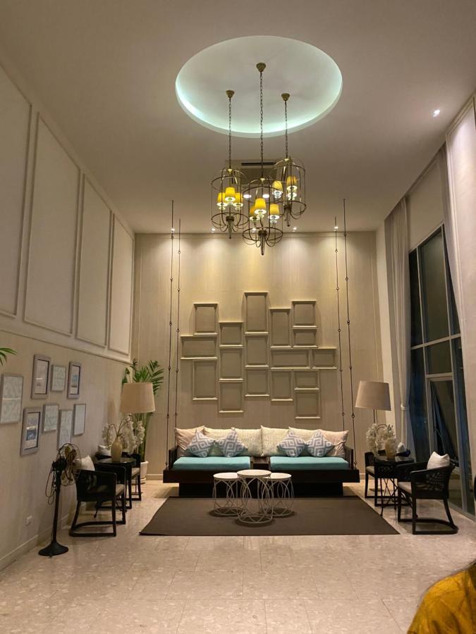 Hotel Baan Peang Ploen Hua Hin 6/546 Zewnętrze zdjęcie