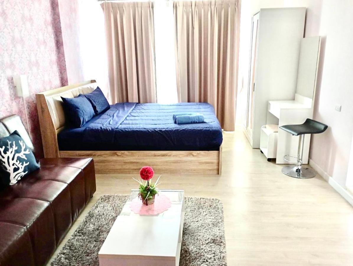 Hotel Baan Peang Ploen Hua Hin 6/546 Zewnętrze zdjęcie