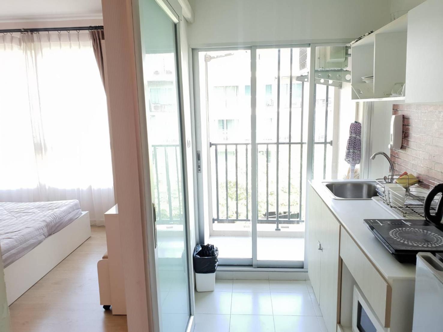 Hotel Baan Peang Ploen Hua Hin 6/546 Zewnętrze zdjęcie