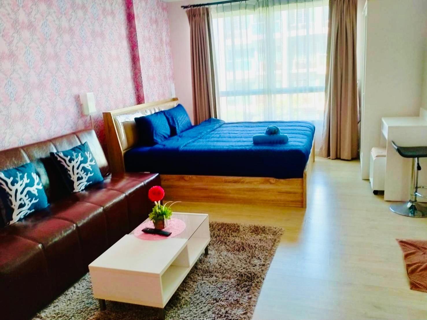 Hotel Baan Peang Ploen Hua Hin 6/546 Zewnętrze zdjęcie