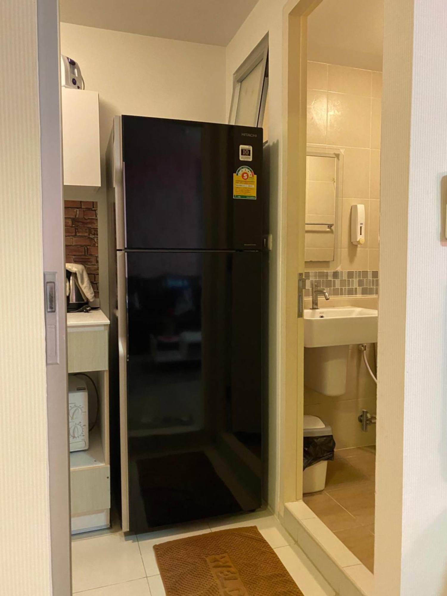 Hotel Baan Peang Ploen Hua Hin 6/546 Zewnętrze zdjęcie
